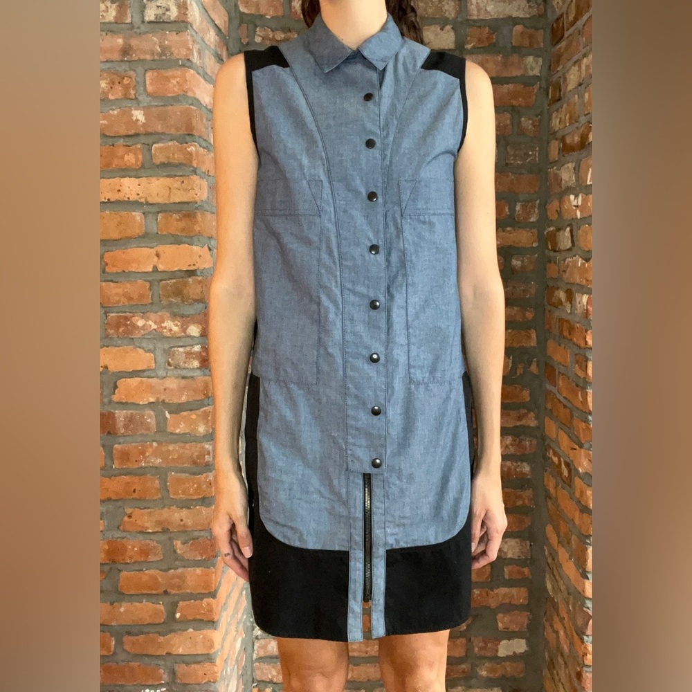 Proenza shouler dress